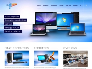 XS 4 U COMPUTERSPECIAALZAAK