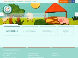 SPELENDEREIS