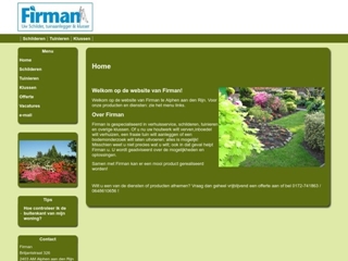 FIRMAN