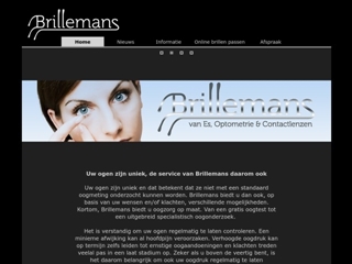 BRILLEMANS VAN ES OPTOMETRIE & CONTACTLENZEN