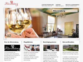 ALLERSMABORG