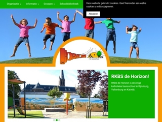RK BASISSCHOOL DE HORIZON