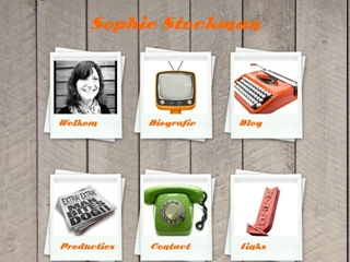 STOCKMAN TEKSTBUREAU SOPHIE