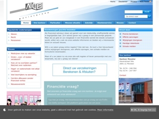 ALL ACCOUNT ADVIESGROEP