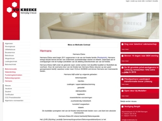 HERMANS ELSLOO BV