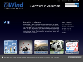 NAGELHOUT FINANCIEEL ADVIES