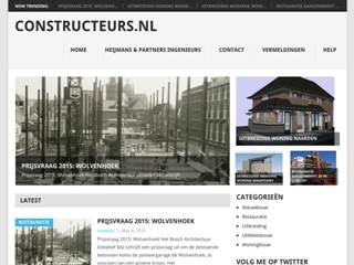 HEIJMANS & PARTNERS INGENIEURS