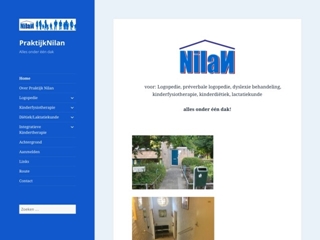 NILAN LOGOPEDISCH PRAKTIJK