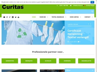 ECOTEX BV
