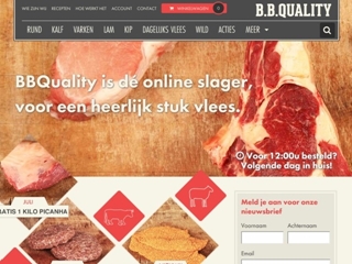 BBQUALITY