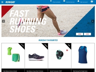 RUN2DAY EINDHOVEN