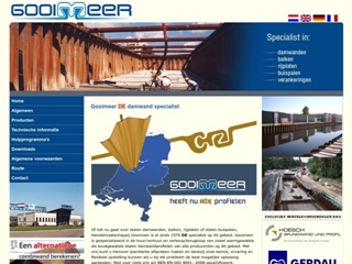 GOOIMEER BV