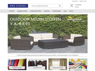 N & N STOFFEN