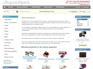 SUPRASPORT