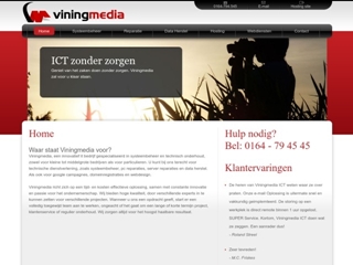 VININGMEDIA