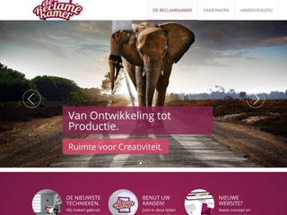 RECLAMEKAMER DE