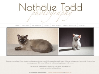 NATHALIE TODD
