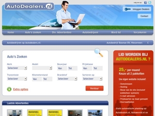 FARO AUTOSERVICESTATION B