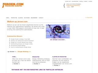 JEROEN.COM