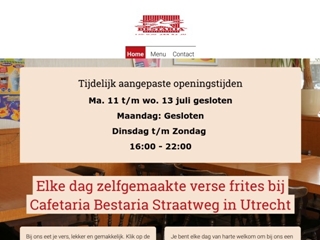 BESTARIA STRAATWEG