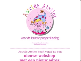 ASTRIDS ATELIER