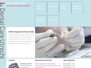 DENTAL CARE UTRECHT