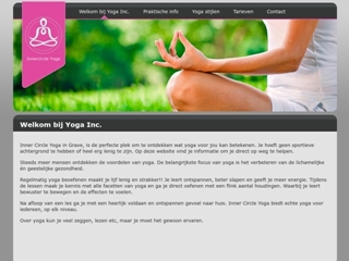 INNER CIRCLE YOGA