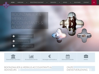 BOONZAAIJER & MERKUS ACCOUNTANTS & ADVISEURS