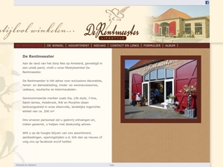 RENTMEESTER DE