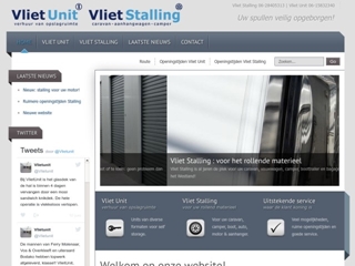 VLIET STALLINGSBEDRIJF GEBR W EN E VAN