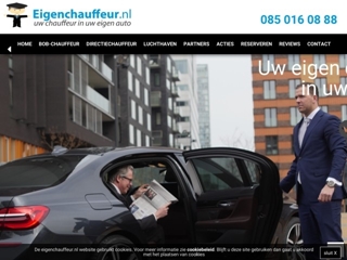 EIGENCHAUFFEUR.NL