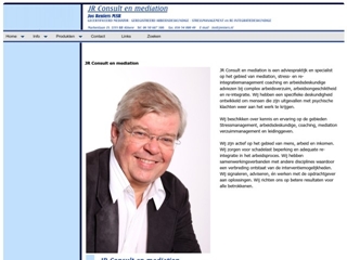 JR CONSULT EN MEDIATION