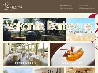 RIPASSO RESTAURANT