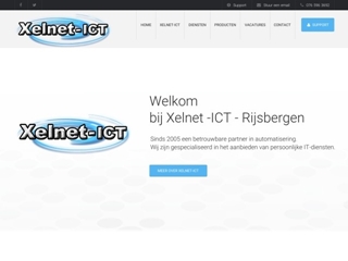 XELNET-ICT