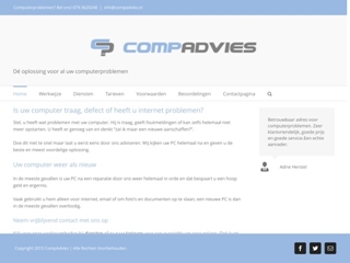COMPADVIES
