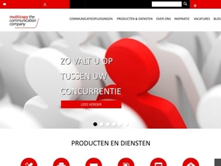 MULTICOPY ENKHUIZEN