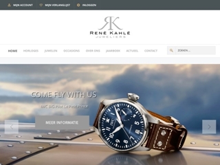 KAHLE RENE JUWELIERS