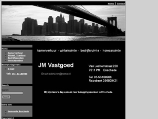 JM VASTGOED