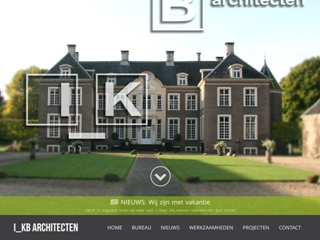 IKB ARCHITECTEN BV