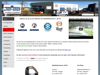 BROMMOBIELEN JE-ES