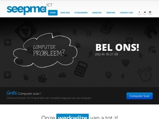 SEEPMA ICT