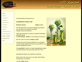 KAARSEN CSE