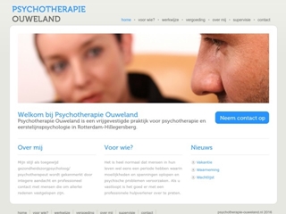 PSYCHOTHERAPIE OUWELAND