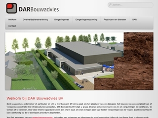 DAR BOUWADVIES