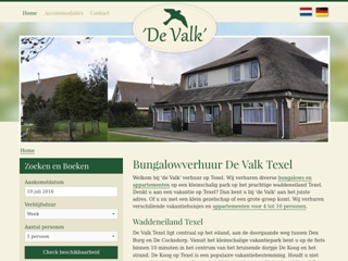 VALK APPARTEMENTEN VERHUUR DE