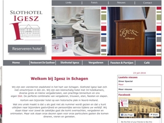 GASTHEER RESTAURANT DE