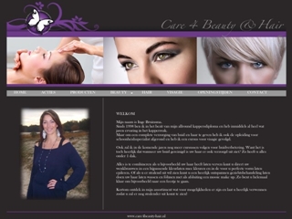 CARE 4 BEAUTY & HAIR