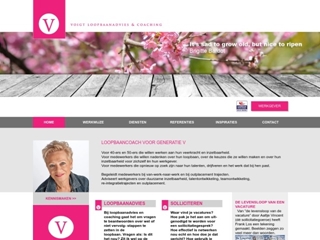 VOIGT LOOPBAANADVIES & COACHING
