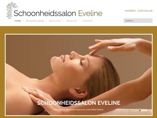 EVELINE SCHOONHEIDSSALON