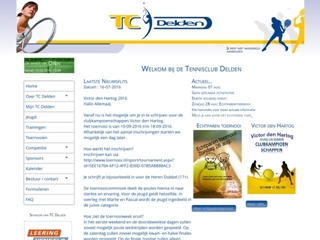 TENNISCLUB DELDEN